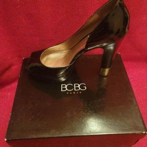 BCBG Heels